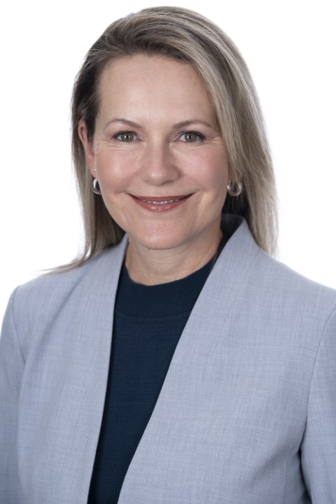 Kelly Mariotti